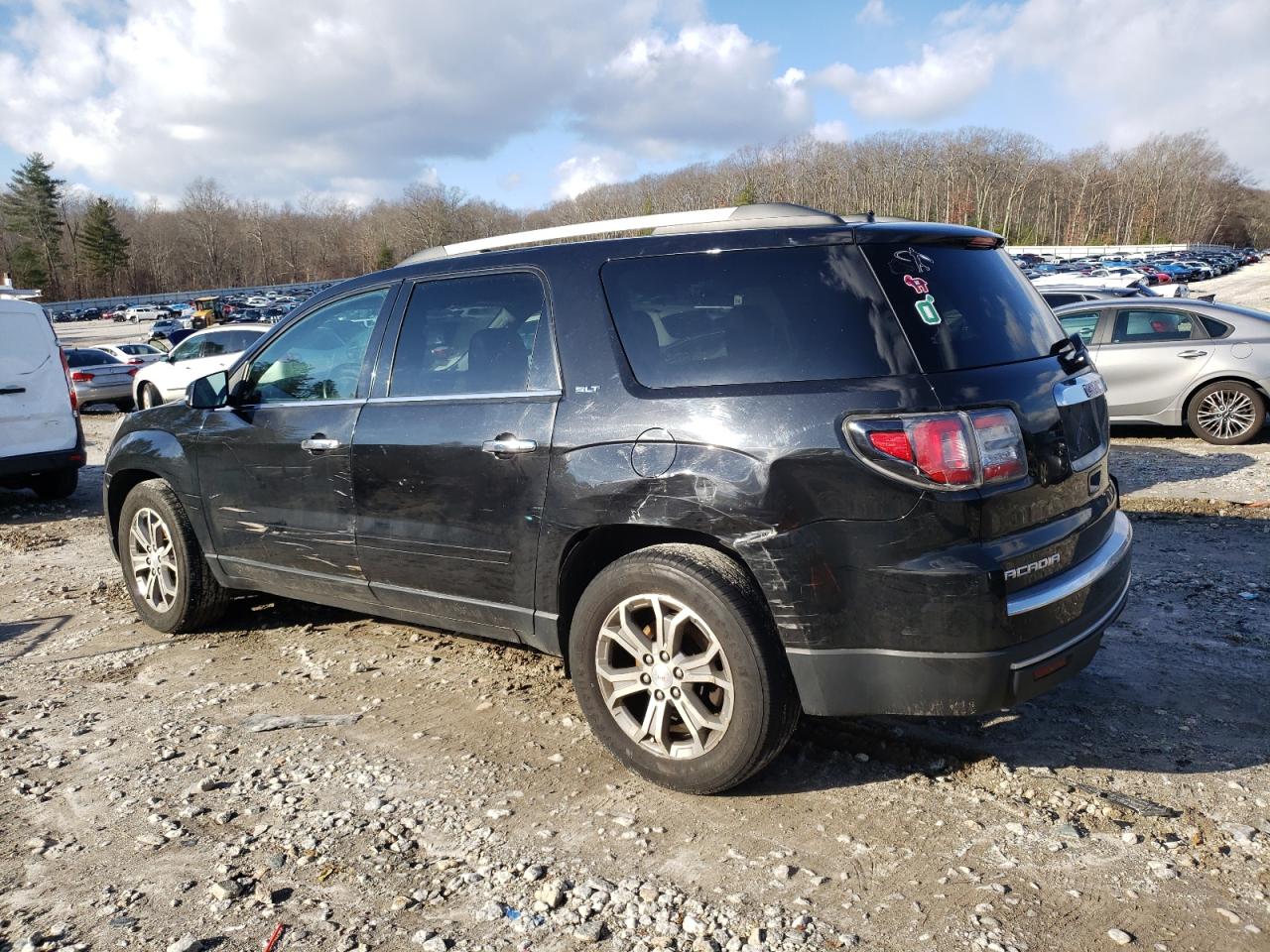 2016 GMC Acadia - Image 2