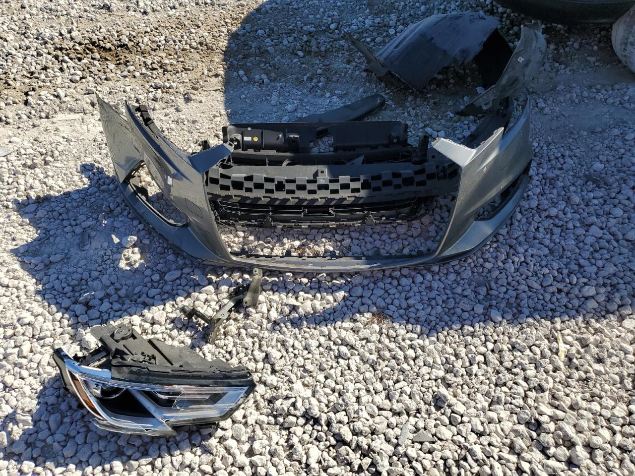 2017 Audi A3 - Image 12