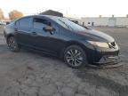 2015 Honda Civic Ex იყიდება Colton-ში, CA - All Over