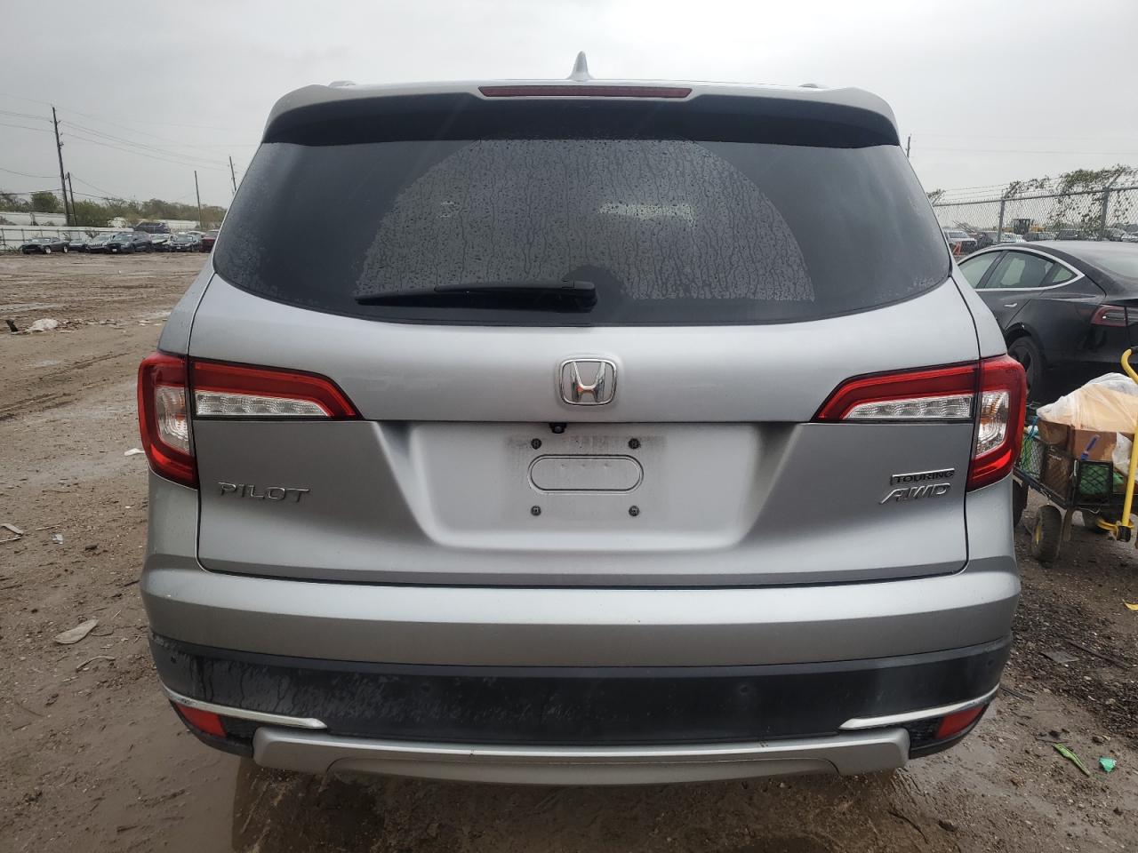 2020 Honda Pilot - Image 6