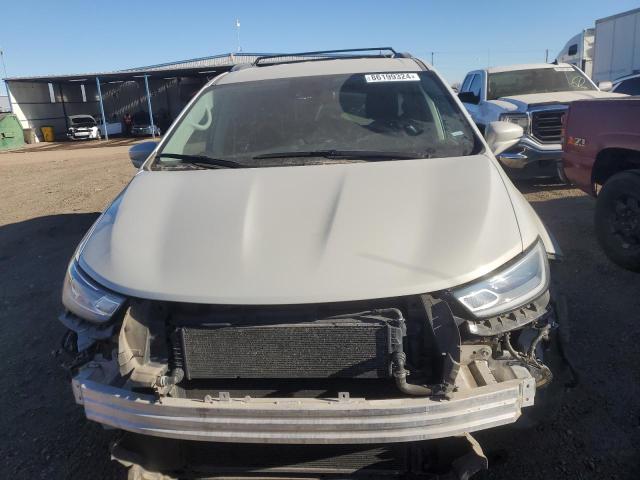  CHRYSLER PACIFICA 2021 White