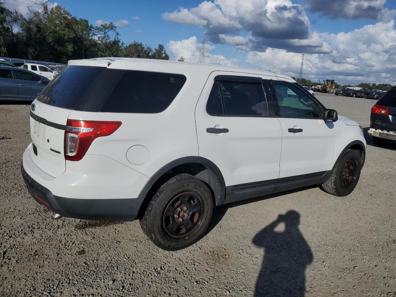 2013 Ford Explorer - Image 3