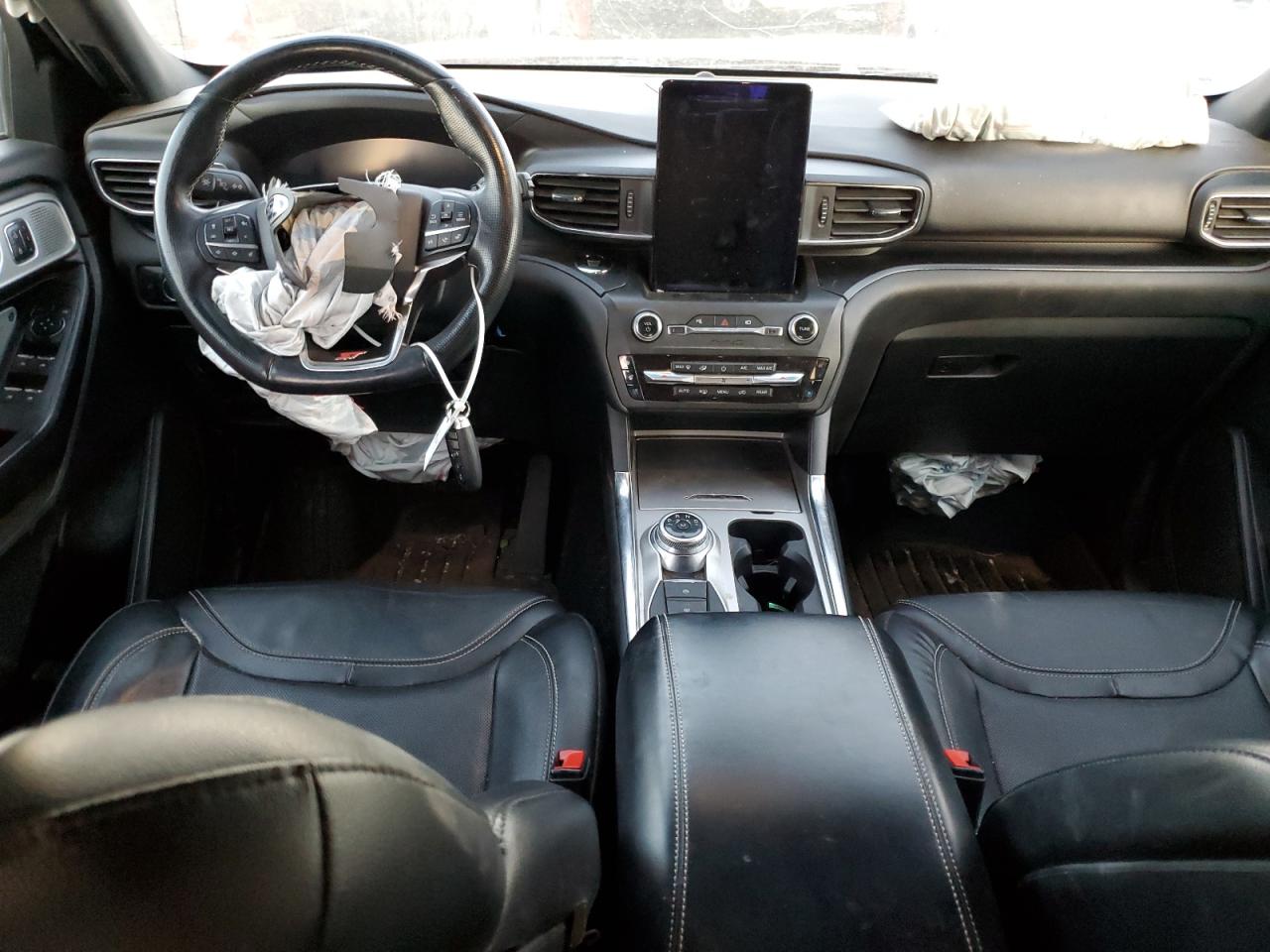 2020 Ford Explorer - Image 8