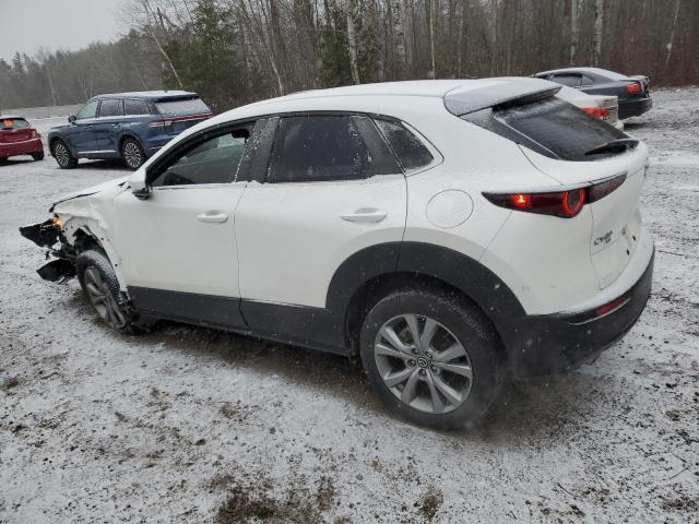 2022 MAZDA CX-30 PREFERRED