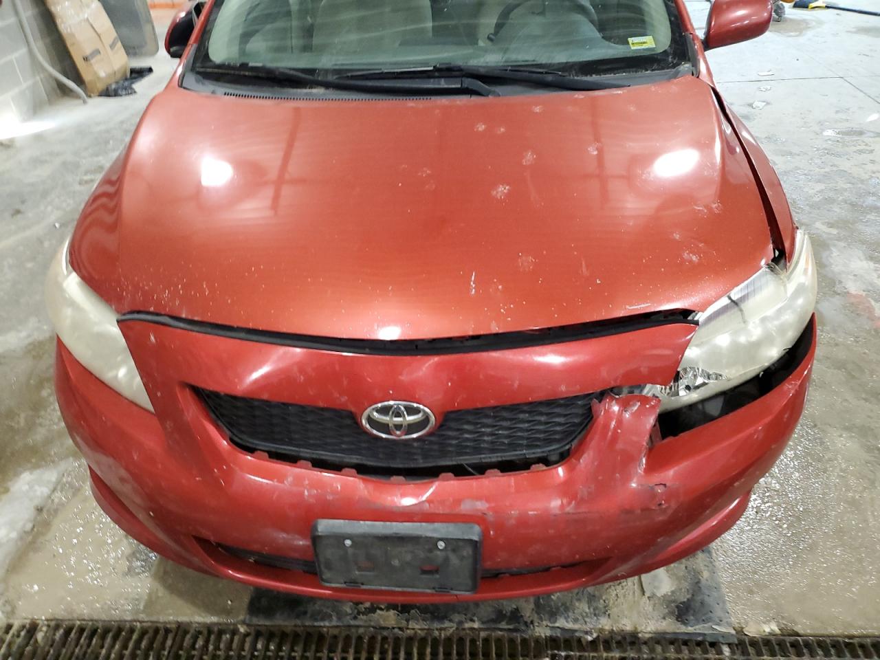 2009 Toyota Corolla - Image 11