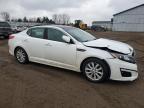 2015 Kia Optima Ex for Sale in Portland, MI - Front End