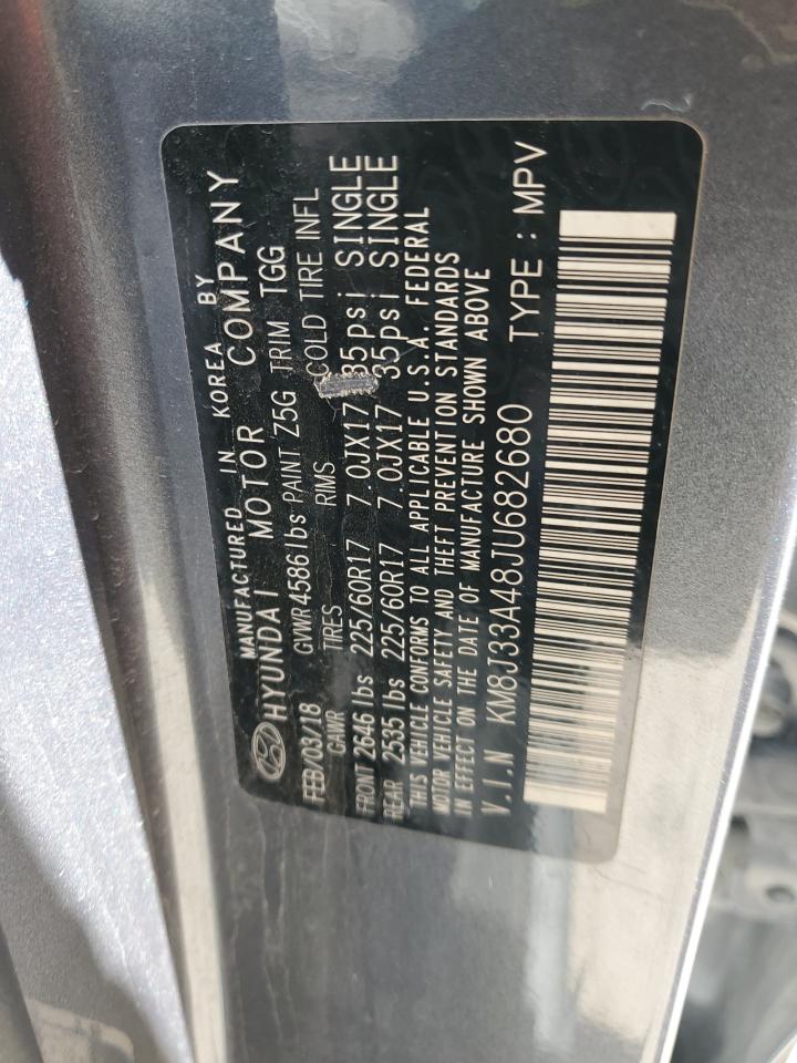 2018 Hyundai Tucson - Image 13