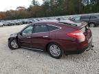 2013 Honda Crosstour Exl за продажба в Ellenwood, GA - Front End