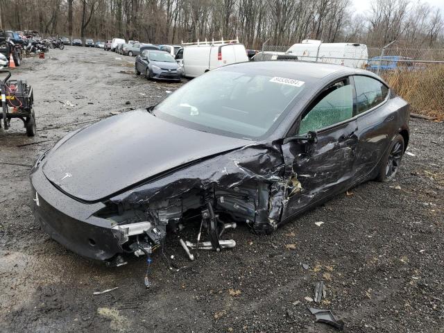  TESLA MODEL 3 2024 Szary