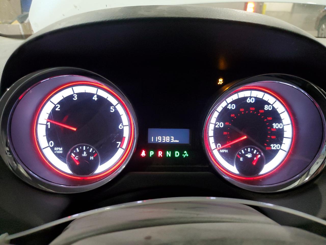 2018 Dodge Grand Caravan Se VIN: 2C4RDGBG6JR286362 Lot: 83668044