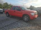 2014 Ford F150 Super Cab للبيع في Lexington، KY - Normal Wear