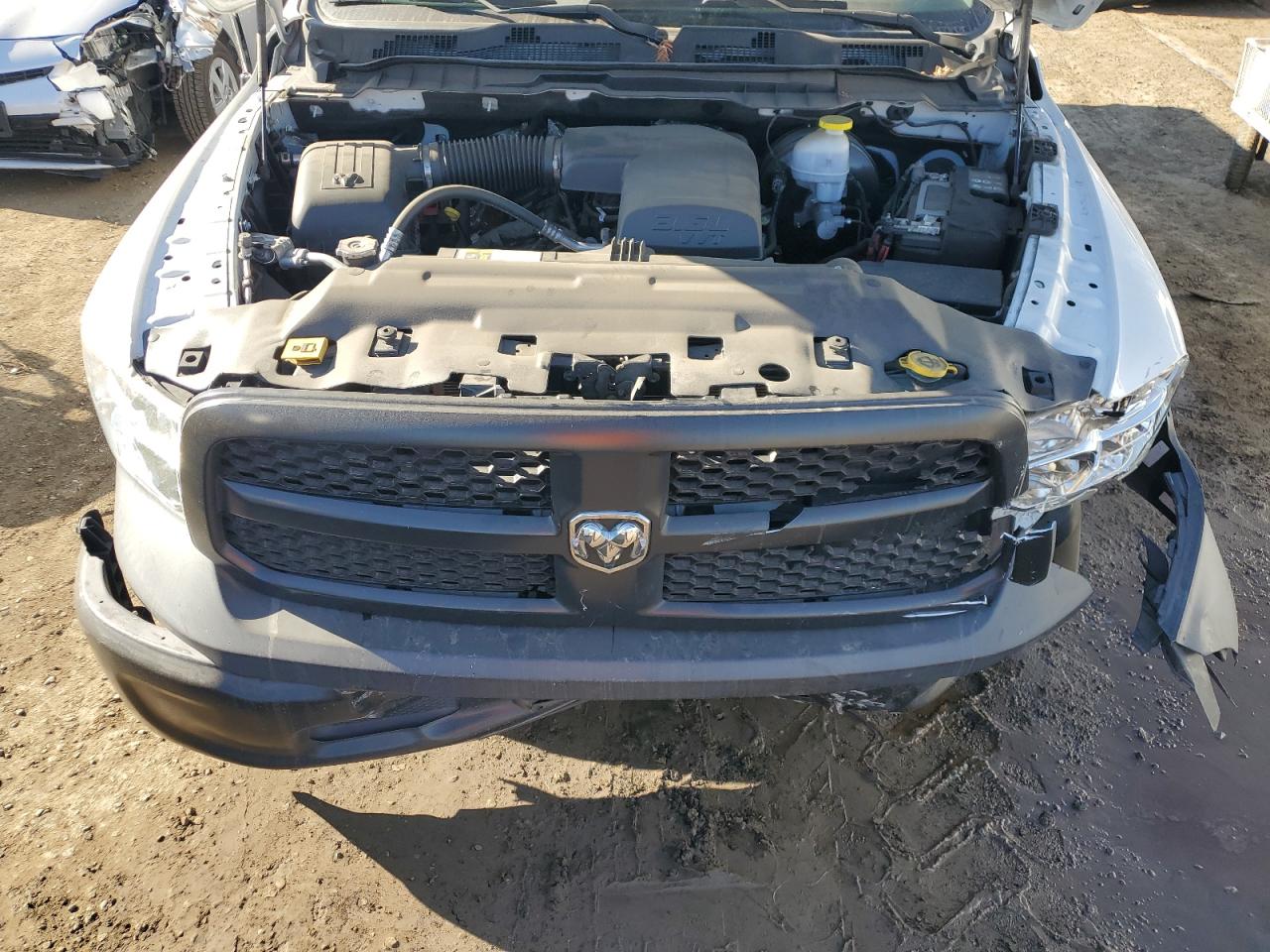 2021 RAM 1500 - Image 11