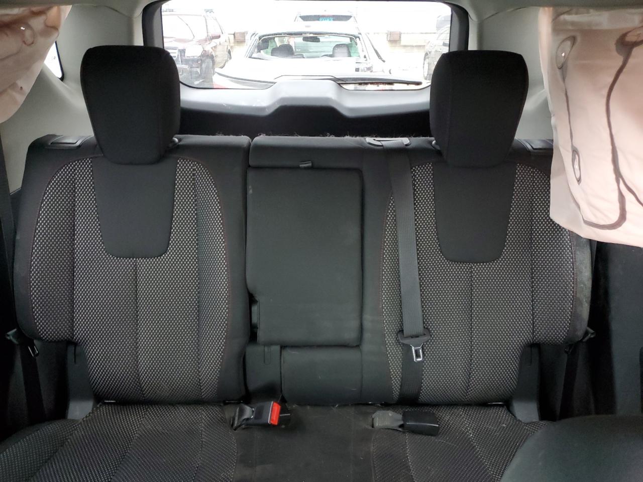2013 Chevrolet Equinox - Image 10