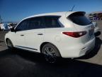 2013 Infiniti Jx35  на продаже в North Las Vegas, NV - Mechanical