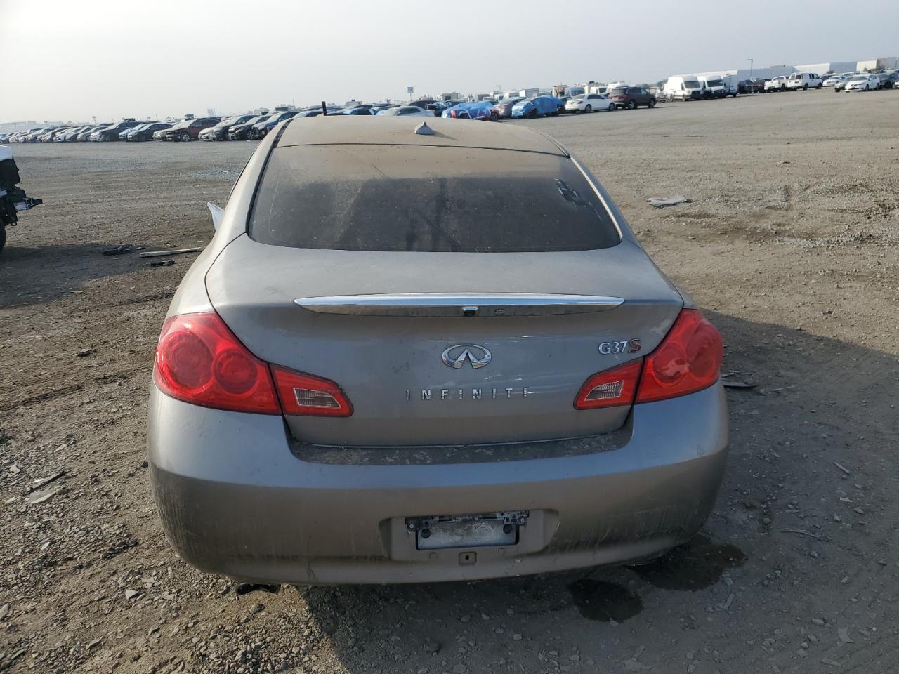 2009 Infiniti G - Image 6