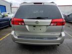 2005 Toyota Sienna Ce de vânzare în Hayward, CA - Vandalism