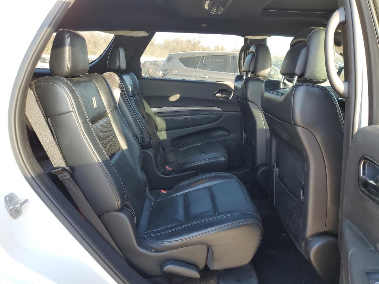2019 Dodge Durango - Image 11