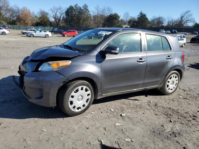 2013 Toyota Scion Xd 