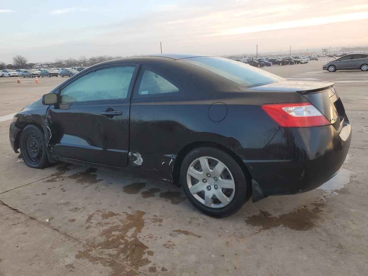 2008 Honda Civic - Image 2