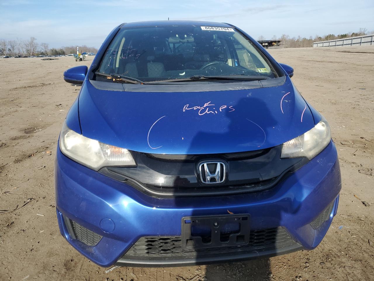 2016 Honda Fit - Image 5