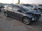 2017 Ford Focus Se на продаже в Wichita, KS - Front End