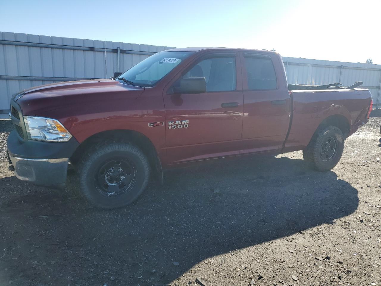 VIN 1C6RR7FM0FS667929 2015 RAM 1500 no.1