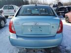 2010 Hyundai Accent Gls for Sale in Leroy, NY - Front End