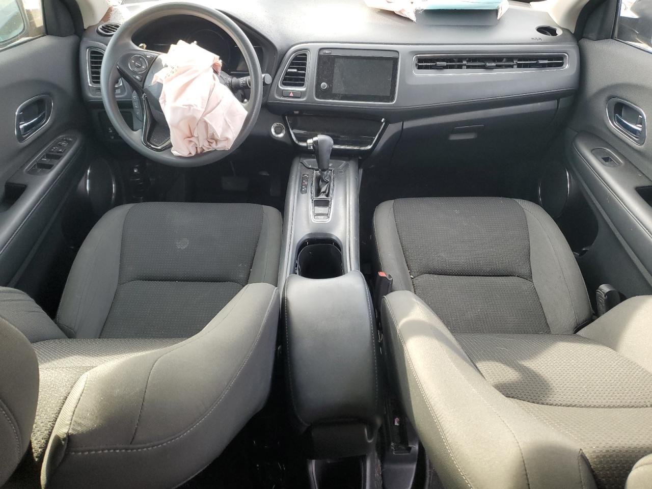 2022 Honda HR-V - Image 8