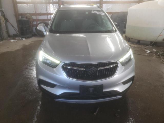  BUICK ENCORE 2017 Серый