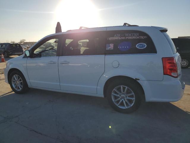  DODGE All Models 2019 Белый