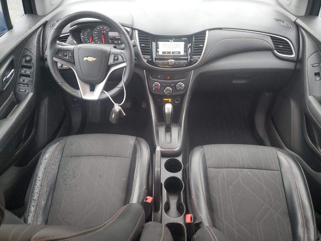 2017 Chevrolet Trax - Image 8