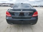 2014 Hyundai Equus Signature zu verkaufen in Tulsa, OK - Front End