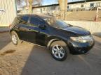2009 Nissan Murano S იყიდება Albuquerque-ში, NM - Side