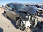 2017 Nissan Rogue S na sprzedaż w Pekin, IL - Front End