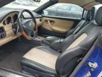 2002 Mercedes-Benz Slk 320 en Venta en Ellenwood, GA - Front End