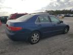 2005 Honda Accord Ex на продаже в Apopka, FL - Mechanical