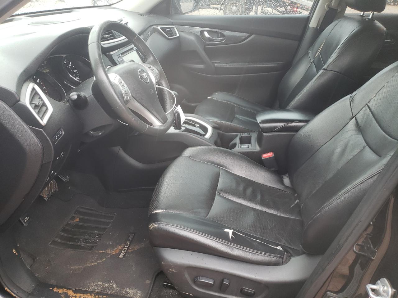 2016 Nissan Rogue - Image 7