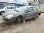 2004 Chrysler Sebring Limited за продажба в Wichita, KS - All Over