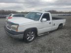 2004 Chevrolet Silverado C1500 на продаже в Gastonia, NC - Rear End