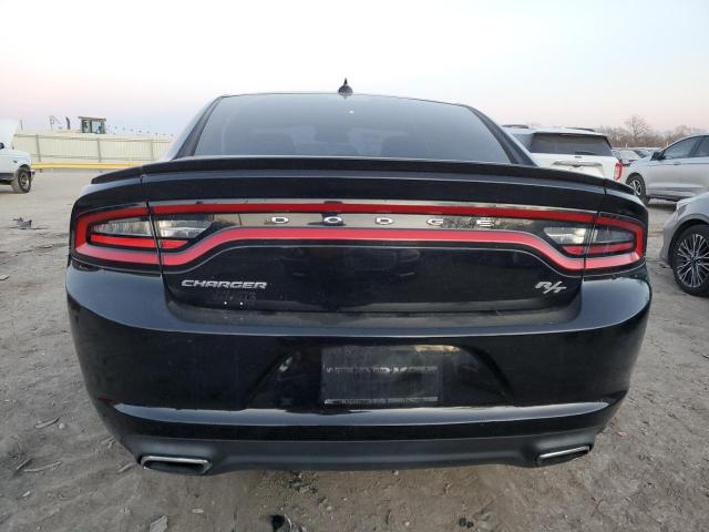  DODGE CHARGER 2017 Black
