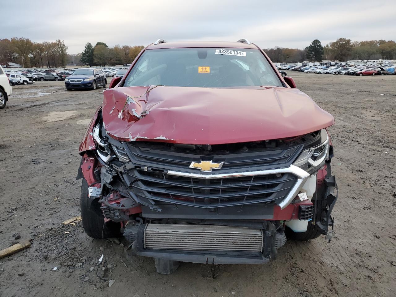 2019 Chevrolet Equinox - Image 5