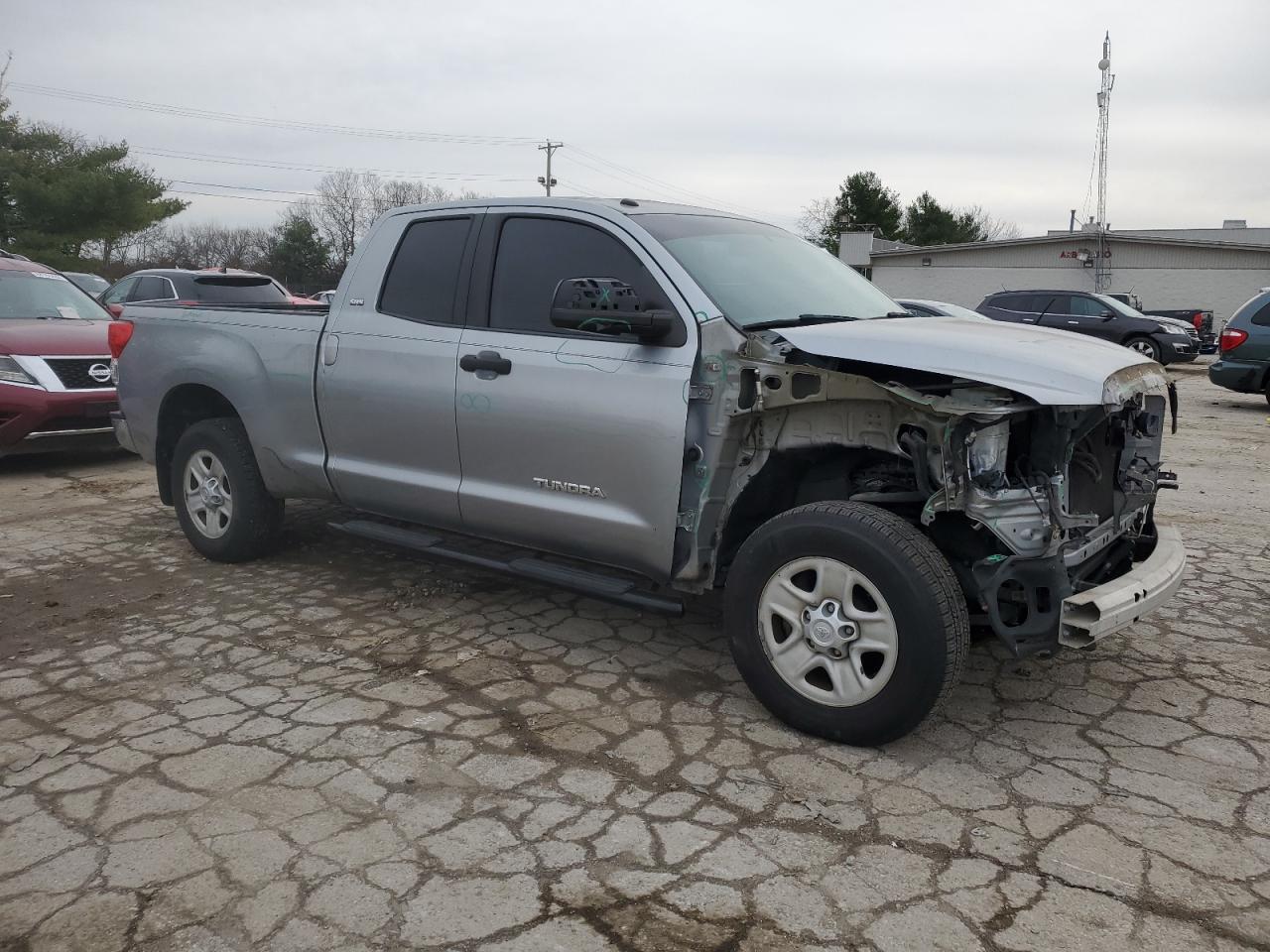 2010 Toyota Tundra - Image 4