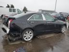 2013 Cadillac Ats  იყიდება Moraine-ში, OH - Rear End