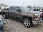 2014 Chevrolet Silverado K1500 Lt na sprzedaż w Central Square, NY - Normal Wear