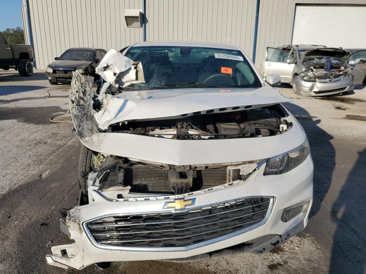 2018 Chevrolet Malibu - Image 5