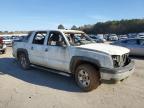 2004 Chevrolet Avalanche C1500 للبيع في Florence، MS - Vandalism