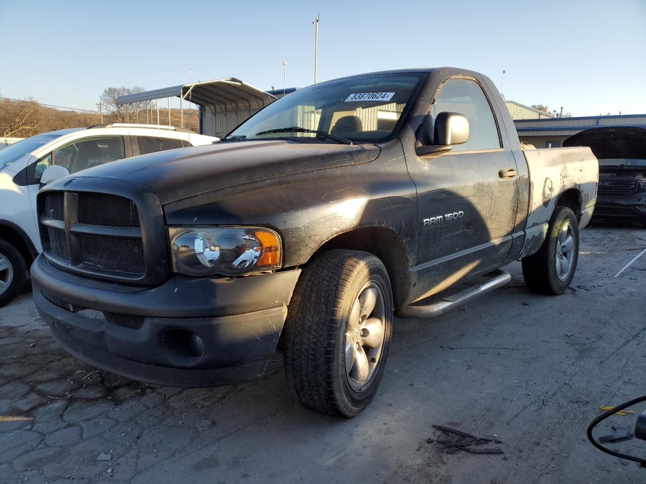 2005 Dodge RAM - Image 1