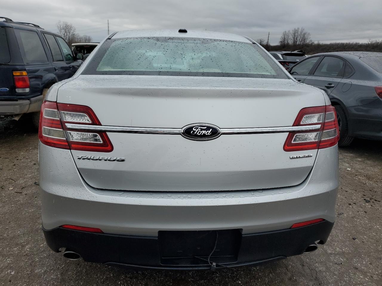 2014 Ford Taurus Se VIN: 1FAHP2D87EG143574 Lot: 86942534