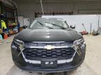 2025 Chevrolet Trax Ls იყიდება Candia-ში, NH - Rear End
