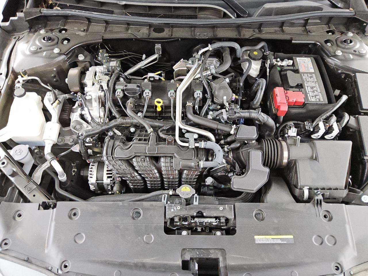2024 Nissan Altima - Image 11